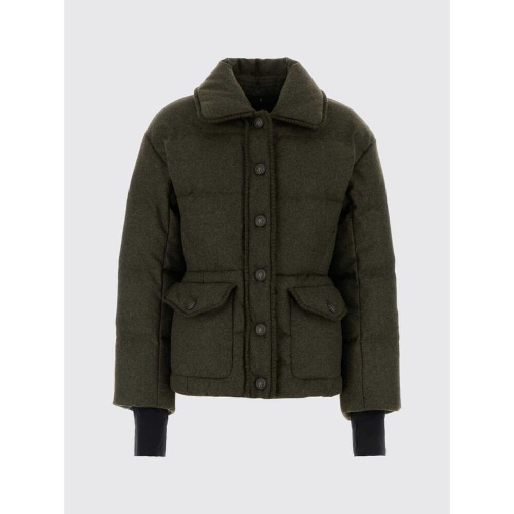 Moncler Women Jacket Woman Moncler
